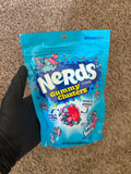 Geeked Nerds