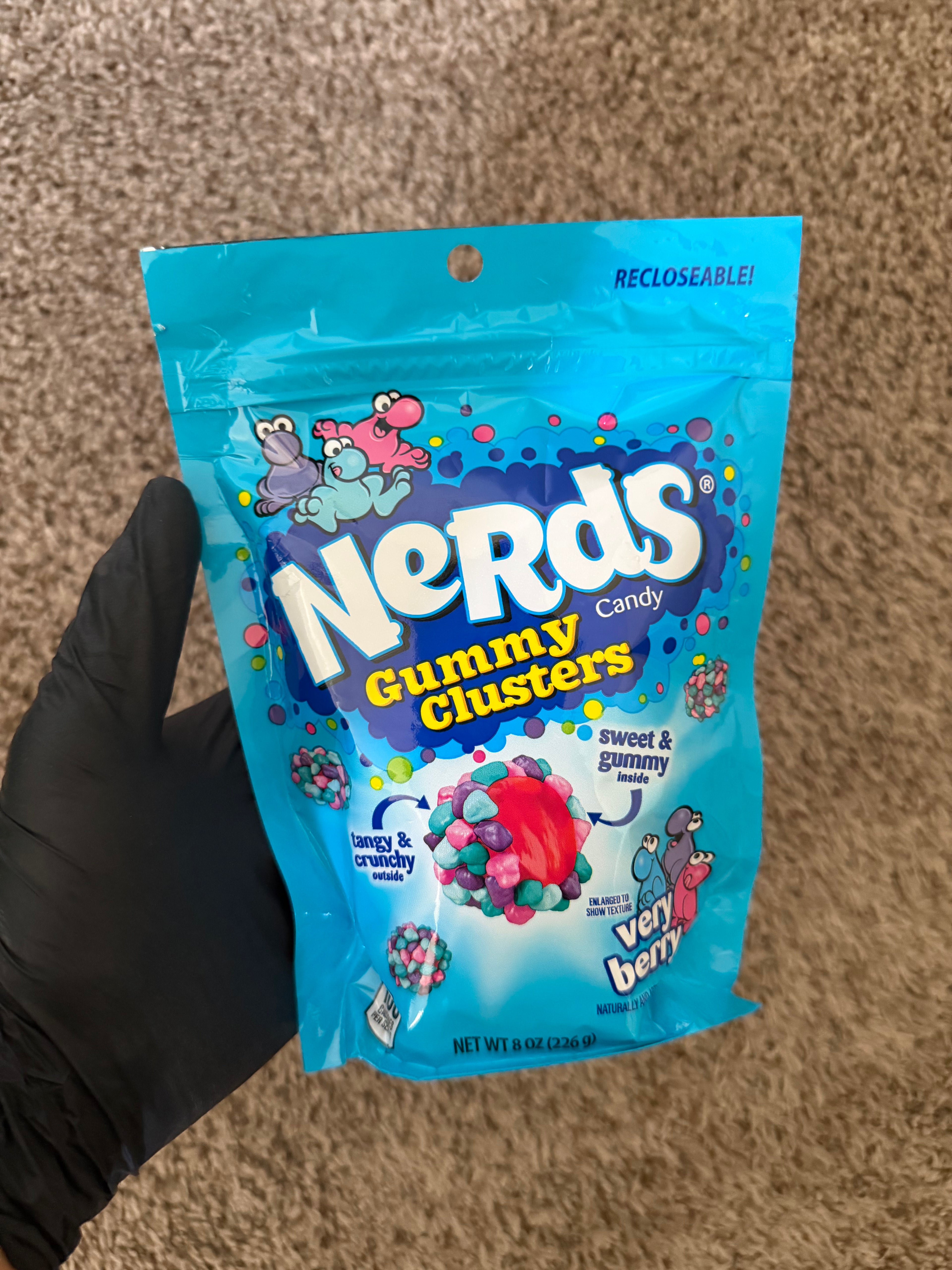 Geeked Nerds